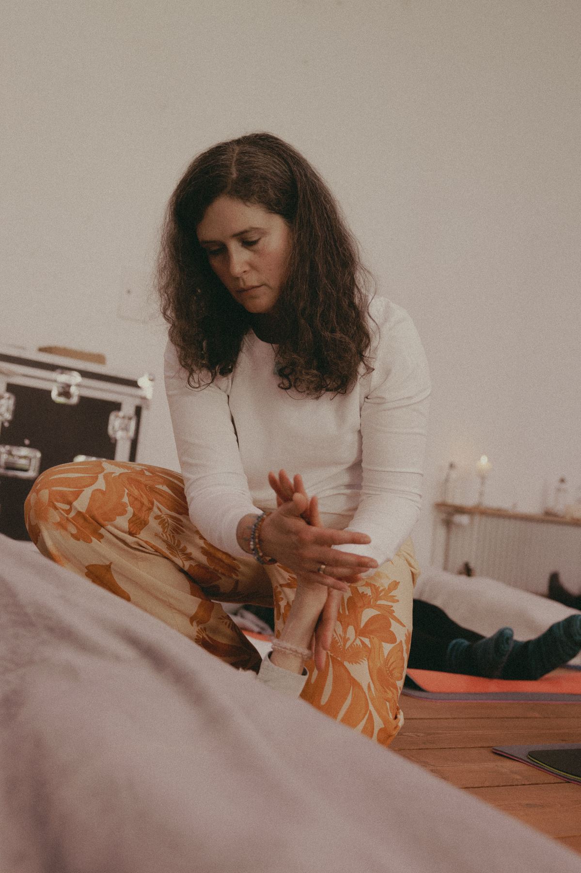 Inner Alignment Session