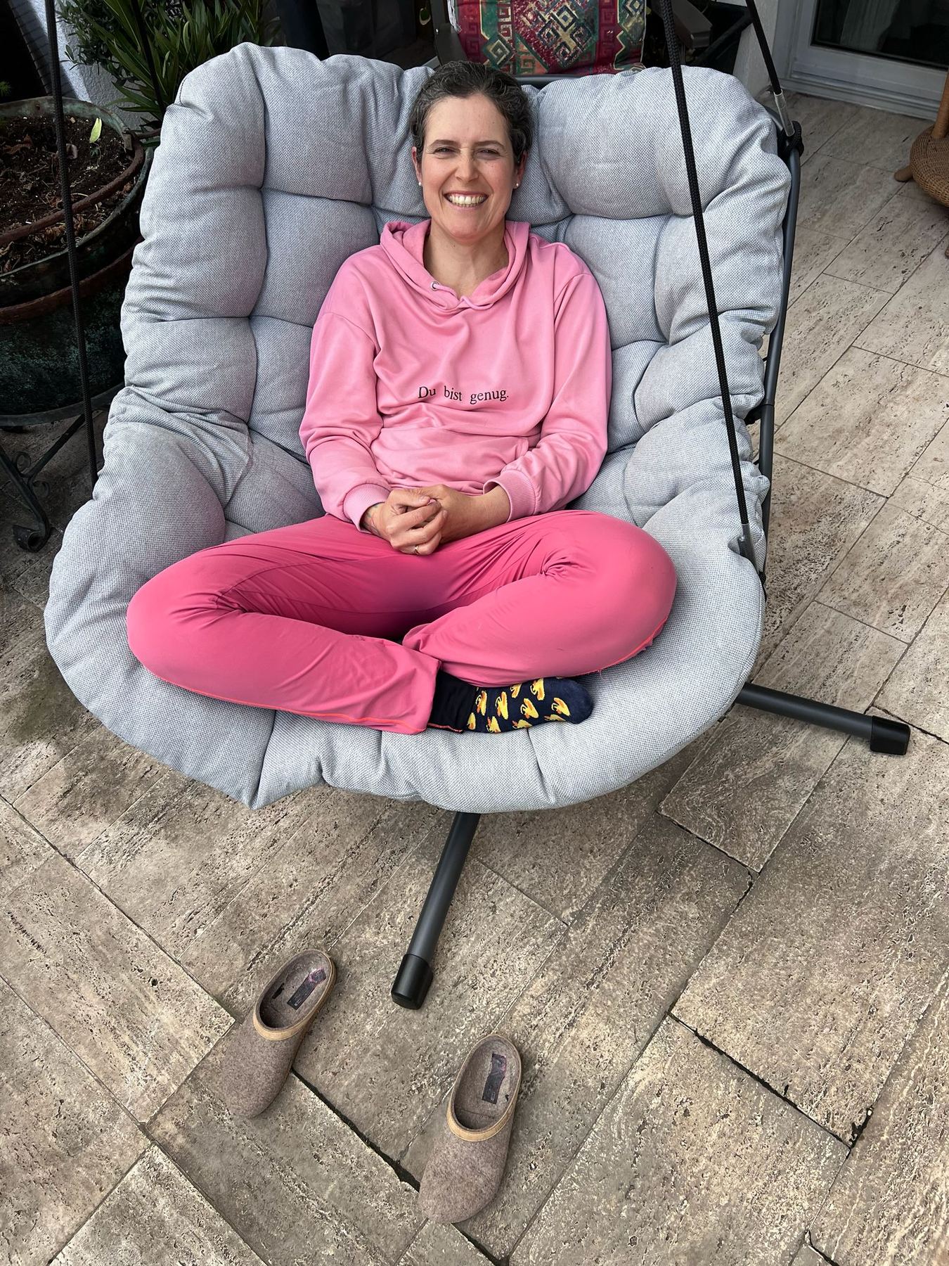 Catharina Maier privat